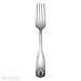 Oneida Laguna/Delco Dinner Fork Pack - 36 per case