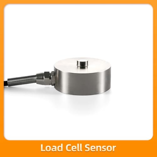 Módulo AD de peso con celda de carga HX711 y sensor para balanza electrónica 3T 7