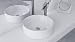 STARBATH PLUS Válvula Universal Click Clack Lavabo Baño Cromo Brillo SA707