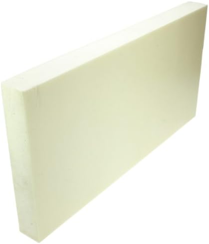 Modelfoam (styrofoam) - Standard Grade 50x600x300mm
