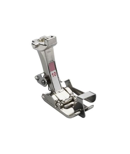 Bernina Pied pour Bordure étroite N°10 pour Machine électronique