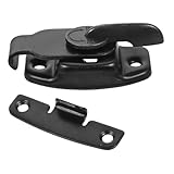 Verrou de table : le processus d'installation est sans effort et ne nécessite pas l'utilisation d'outils professionnels, connecteur de table à manger