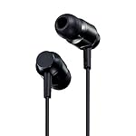 パナソニックのイヤホン・ヘッドホン RP-HDE3M-K [ブラック]