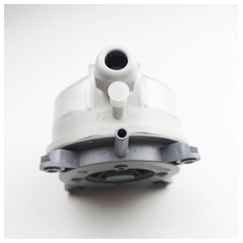 Capteur pressostat différentiel air gaz 1000-4000pa pour centrale traitement air