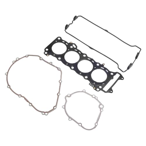 Joint de culasse Suzuki GSXR600 reparation fuite liquide