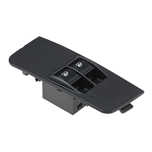 Bouton lève-vitre électrique commutateur commande Fiat Palio Linea - 4
