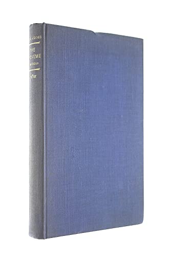 The Phoneme: Its Nature and Use 0852701179 Book Cover