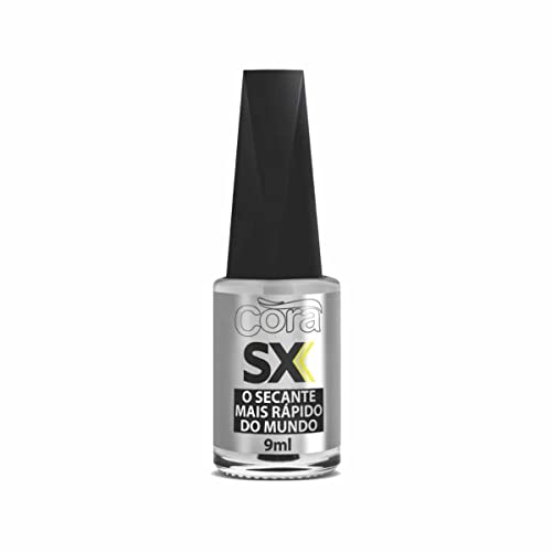 Sx Secante Ultra Rápido 9ml