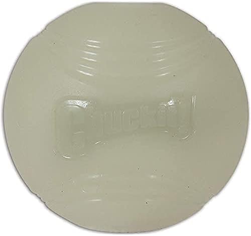 ChuckIt! Dog Max Glow Ball, Small