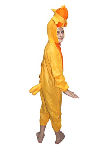 Image of Kaku Fancy Dresses Water Creature Costume /Fish Costumes for Kids