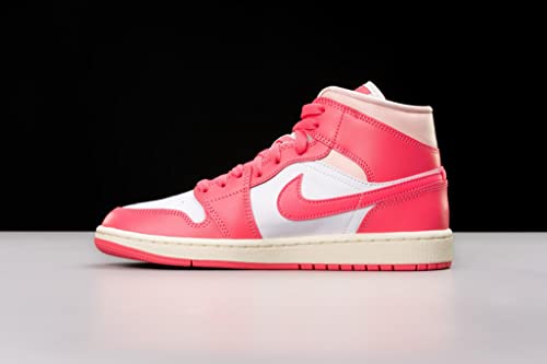 Image of Air Jordan 1 Mid Women's Shoes