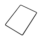 TheCoolCube Outer Front Screen Glass Lens Cover Replacement for iPad Pro 11 inch 3rd Gen 2021 A2301