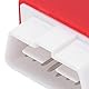 Tuning Chip Spar Box, ECO OBD2 Kraftstoffsparer Chip Tuning Box Stecker ECO Sparen Sie Energie Economy Autozubehör