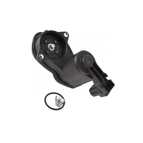 Actuador de freno trasero LR102237 repara luz de avería de estacionamiento en Range Rover L405