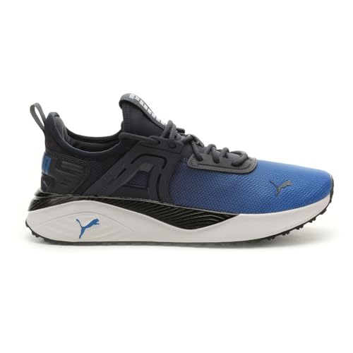 PUMA Mens Pacer 23 Fade Sneakers Shoes - Blue