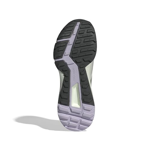 Image of adidas Women's Terrex Soulstride Rain.rdy Trail Running Shoes