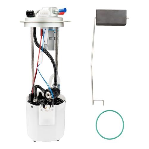 Torchbeam Electric Fuel Pump Assembly, Sierra 1500