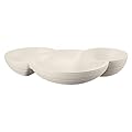 Guzzini Tierra Antipastiera, Bianco Latte, 00