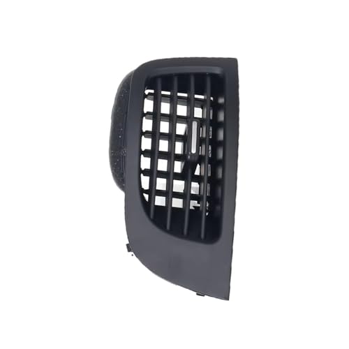 Grille climatisation pour Cerato Forte Koup 2008-2013 | Aérateur central tableau de bord