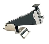 Rapid 10843112 Einsatzhefter für elektrisches Heftgerät 106E, Ringklammern 66