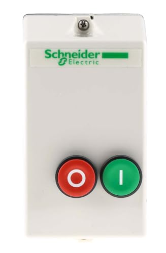 Démarreur en coffret TeSys LE1D pour optimiser les ateliers de menuiserie