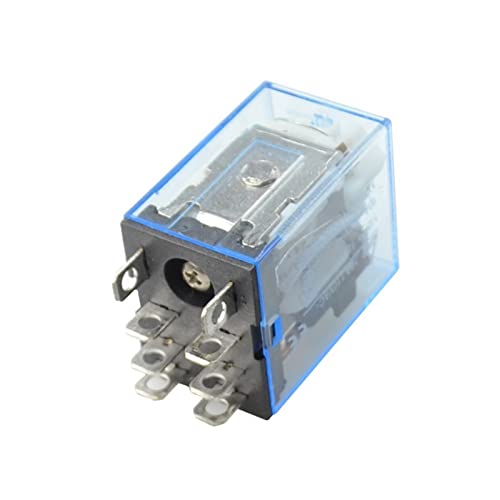 Relais LY2NJ 220VAC 10A pour réparer et automatiser vos appareils