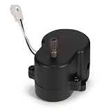 Lazenta 10-20270 Roof Vent Lift Motor Compatible with Maxx Air Deluxe Maxxair MaxxFan 4500K to 4900K, 7000K to 8951K, Replaces RV Vent Lift Motor 1020270