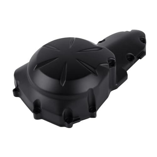 Couvercle de boîtier manivelle Ninja 650 ABS protection stator moto