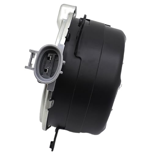 Moteur de ventilateur 16363-36110 pour réparer la surchauffe de votre RAV4