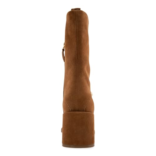 Aerosoles Women's Oro Mid Calf Boot3