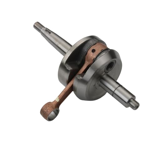 Vilebrequin YB100 DX100 100cc idéal pour restaurer votre moto vintage