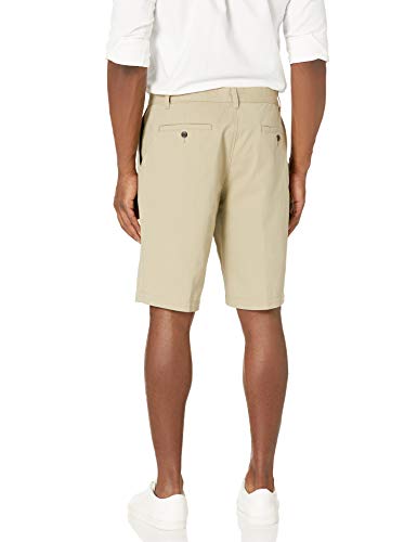 Dockers Men's Perfect Classic Fit Shorts (Regular and Big & Tall) - Image 3
