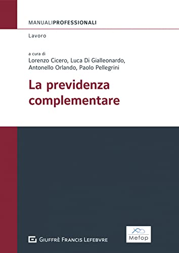 Previdenza complementare