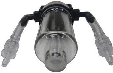 Wind Powered Automatic Chain Oiler- Universal Kit