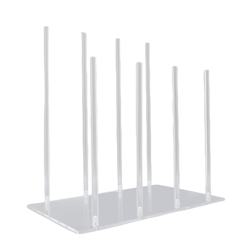 Luqeeg Freestanding Shoe Rack, Elevated design prevent odors, RackBoot Rack