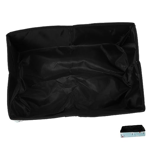 Balacoo Caixa Oxford Pano Gato Suprimentos Leve Viagem