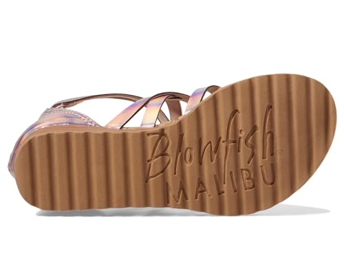 Image of Blowfish Malibu Girls' Ayline-t
