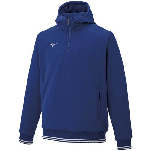 ミズノプロ ニットフーディ パーカー 読売ジャイアンツモデル 12JE1K05 miz21fw