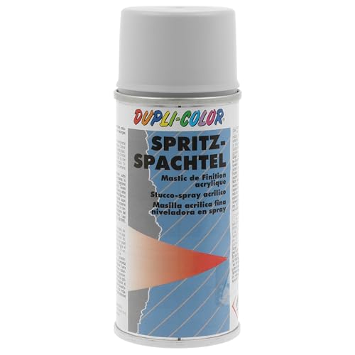 DUPLI-COLOR 409035 Spritzspachtel 150 ml