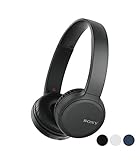  Sony Auriculares Bluetooth Sony Whch510