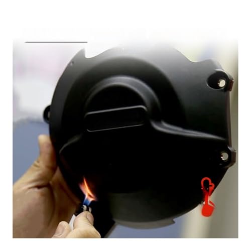 Protection moteur moto pour MS1000RR et S1000XR carter de stator - 6
