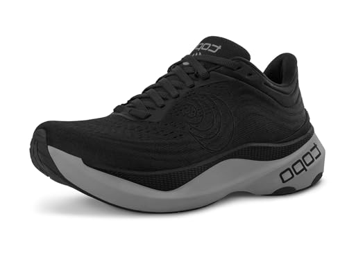 Image of Topo Athletic Men's Lightweight Comfortable 5MM Drop Aura Road Running Shoes, Athletic Shoes for Road Running