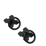 Finition résistante à l'érosion : placage multicouche et traitement par pulvérisation sur base en alliage pour une longue durée de vie qui maintient l'apparence dans le cadre d'une utilisation et d'une manipulation régulières