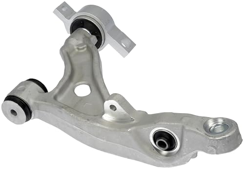 Dorman 526-537 Front Driver Side Lower Suspension Control Arm