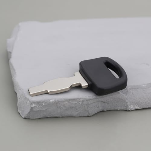 Create idea Mini-Baggerschlüssel, kompatibel mit AGT Agrotk H15R GX160 2KW 5KW Dieselgenerator, 2 Stück