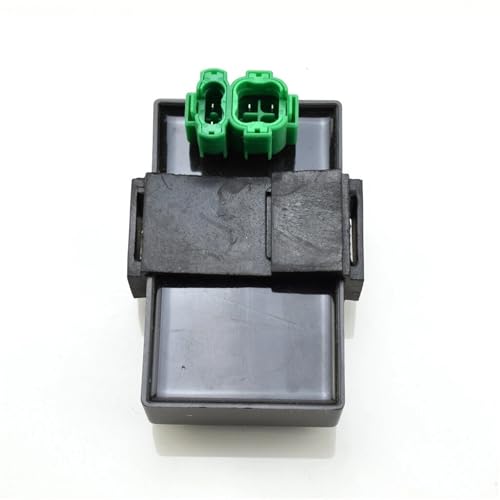Boîtier CDI pour Honda NX500 RD02 PD08 module d'allumage haute performance - 6
