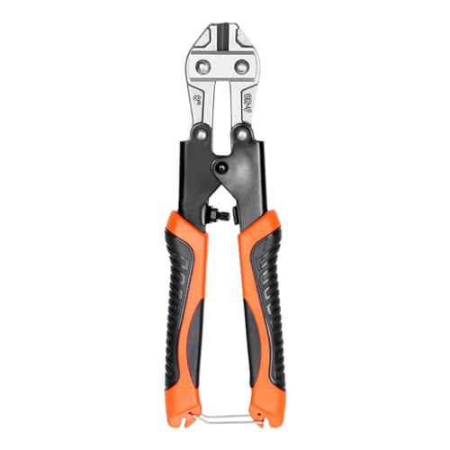 Bolt Cutters - Heavy Duty Wire & Cable Cutters