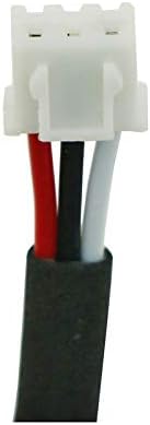 Replacement Compatible with Battery Bang & Olufsen 3ICR18/65, 3S/LIC BeoPlay A3