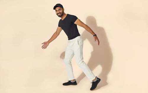 Image of Neeman's Commuter Basics Sneakers for Men | Casual Shoes for Men