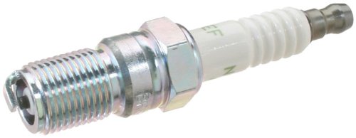 Bougie NGK BR6EF V-Power avec électrode rainurée anti-ratés